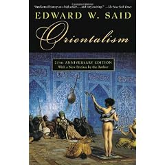 Orientalism (Vintage Books)