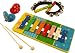 Wooden Music Set [Toy]