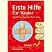 Suchen : Erste Hilfe für Kinder