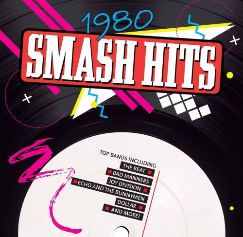 Smash Hits 1980