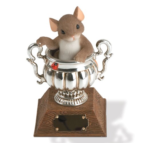 Charming Tails: You’re A Real Winner Charming Tails: You’re A Real Winner