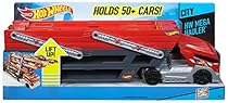 Hot Wheels Mega Hauler
