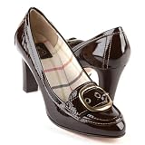 Coach Hillory Dark Brown heeled 51k6p9RrDiL. SL160 Coach Hillory Dark Brown heeled