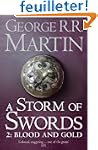 A Storm of Swords: Blood and Gold: Bo...