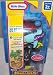 Little Tikes *Number Busters Figure 2-pack