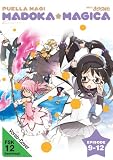 Madoka Magica