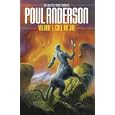 Call Me Joe (The Collected Short Works of Poul Anderson) by Poul Anderson, Rick Katze, Lisa Carey, and Bob Eggleton
