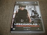 The Protector / Leszamolas Hongkongban