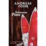 Schwarze Piste: Kriminalroman von Andreas F�hr