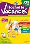 Hachette Vacances - du CE1 au CE2