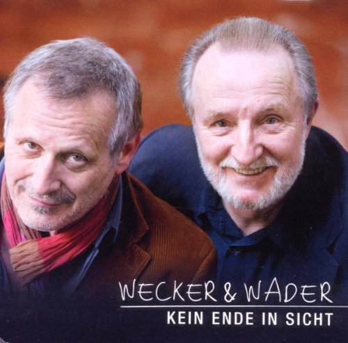 Produkt-Bild: Kein Ende in Sicht (incl. Bonus Track)