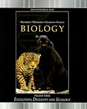 Evolution, Diversity and Ecology: Volume III