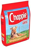 CHAPPIE Chicken Dry Mix 15 kg
