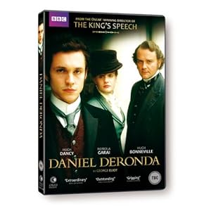 Daniel Deronda [Import anglais]