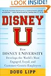 Disney U: How Disney University Devel...