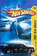 CHEVY SILVERADO Hot Wheels Chevy Silverado in Black 2007 First Edition New Models #20 1:64 Scale Collectible Die Cast Car