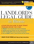 Landlords Legal Guide in Illinois, 2E (Landlord's Legal Guide in Illinois)
