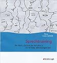 Sprechtraining. Der Atem, die Energie des Lebens, die Stimme, dein Klangkörper!