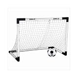 Franklin Insta-Set Soccer Goal Kit