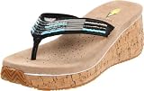 Volatile Women's Acacia Thong Sandal