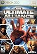 Marvel Ultimate Alliance Xbox 360