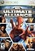 Marvel Ultimate Alliance Xbox 360