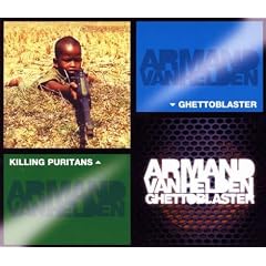 Killing Puritans/Ghettoblaster