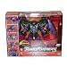Transformers Robots In Disguise Series - MEGATRON with 6 different modes - Released in Year 2001