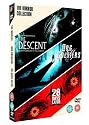 Horror Triple Pack - Dog Soldiers/the Descent/28 Days Later [DVD]