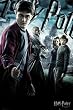 1art1 48158 Harry Potter - 6 Hauptplakat Poster (91 x 61 cm)