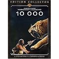 10.000 BC - Edition collector