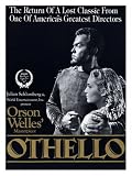Othello Art MasterPoster Print, 12x16
