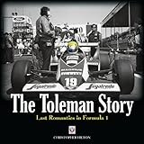 The Toleman story : last romantics in Formula One!