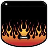 Tagger - Flap gross - BURNING - Build your own bag