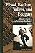 Blood, Bedlam, Bullets, and Badguys: A Reader's Guide to Adventure/Suspense Fiction (Genreflecting Advisory Series)