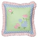 Laura Ashley Rebecca Decorator Pillow
