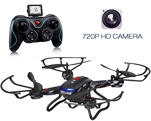 holy stone f181 rc quadcopter drone