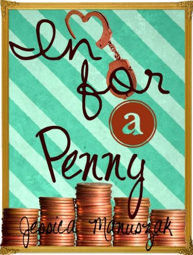 In for a Penny (A Penelope Walsch Mystery)