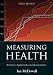 measuring health a guide to rating