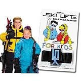 Ski Lift Jr Ski Strap