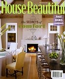 House Beautiful [US] November 2008 (ñ��)