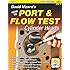 David Vizard's How to Port & Flow Test Cylinder Heads (S-A Design)
