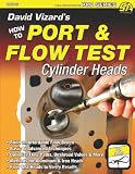 David Vizard's How to Port & Flow Test Cylinder Heads (SA Design)