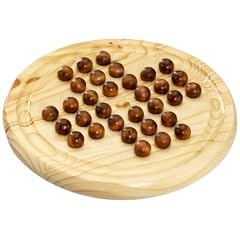 Natural Games 615.225.4 Solitaire Deluxe