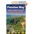 Pennine Way: Edale to Kirk Yetholm (British Walking Guides)