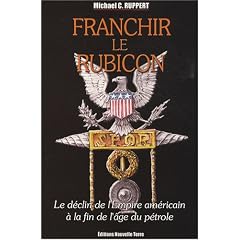 Franchir le Rubicon - Tome 2