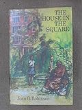The house in the square