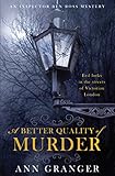 A better quality of murder