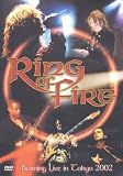 Ring of Fire - Burning Live in Tokyo 2002 [DVD]