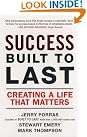 Success Built to...